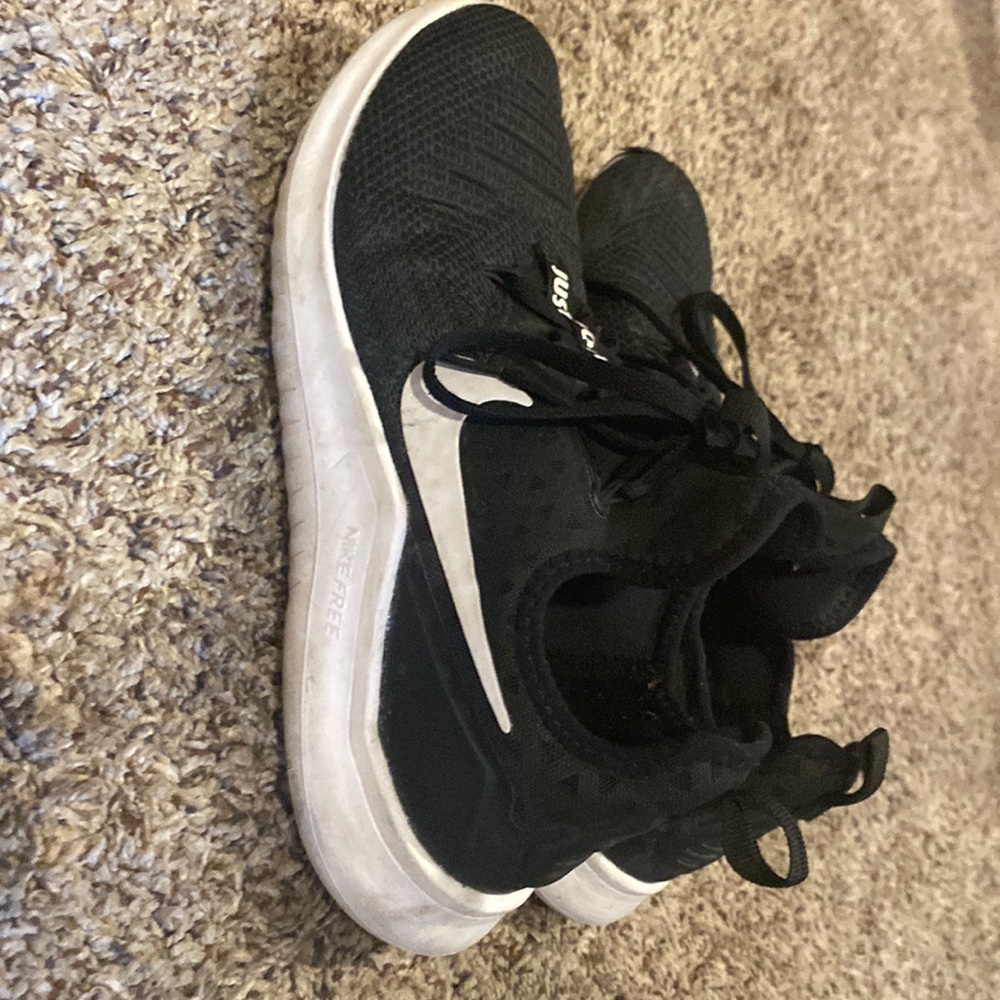 Nike sneakers